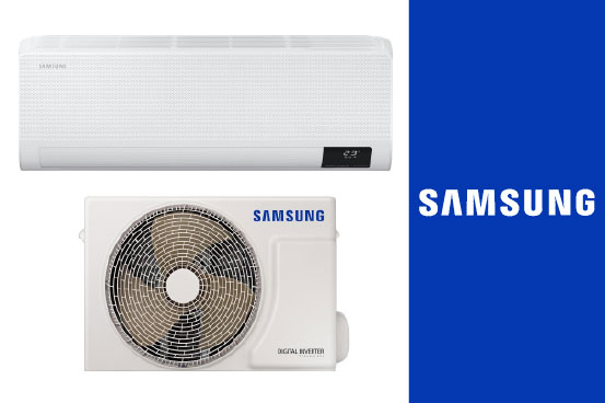 climatizzatori Samsung
