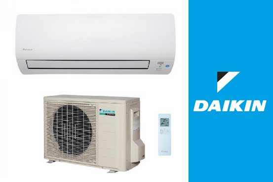 Climatizzatori  Daikin